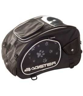 Bagster - Sacoche De Réservoir Puppy Traditionnelle