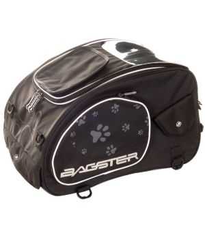 Bagster - Sacoche De Réservoir Puppy Traditionnelle