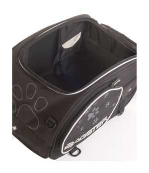 Bagster - Sacoche De Réservoir Puppy Traditionnelle