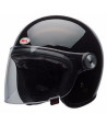 Casque jet BELL Riot Solid