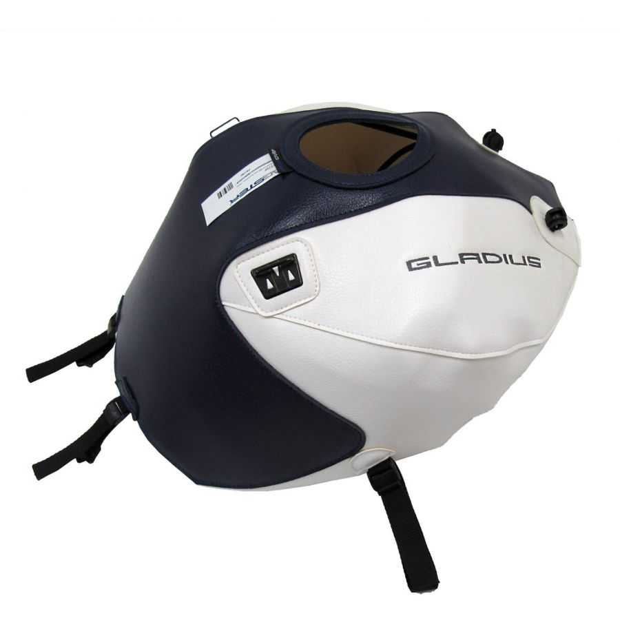 Bagster - Tapis De Réservoir Gladius 650 Bagster - Tapis De Réservoir Gladius 650