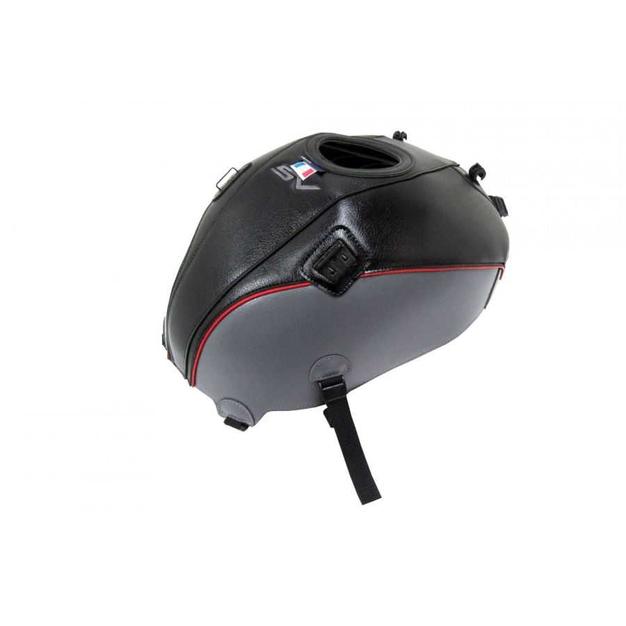 Bagster - Tapis De Réservoir Sv 650 Bagster - Tapis De Réservoir Sv 650