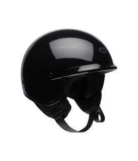 Casque jet BELL Scout Air