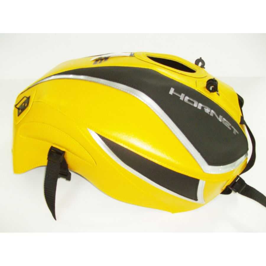 Bagster - Tapis De Réservoir Cb 600 Sf Hornet Bagster - Tapis De Réservoir Cb 600 Sf Hornet