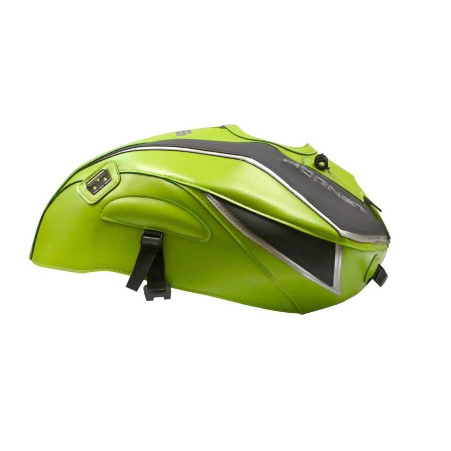 Bagster - Tapis De Réservoir Cb 600 Sf Hornet Bagster - Tapis De Réservoir Cb 600 Sf Hornet