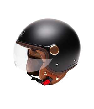 Mârkö - Casque Jet Grasse