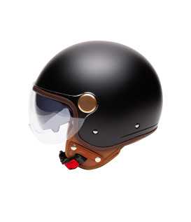 Mârkö - Casque Jet Grasse