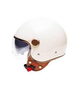 Mârkö - Casque Jet Grasse