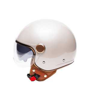 Mârkö - Casque Jet Grasse