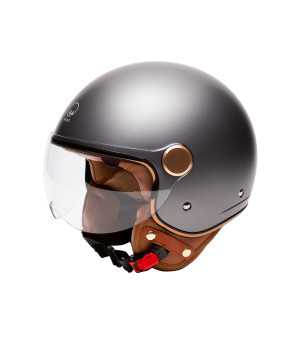 Mârkö - Casque Jet Grasse