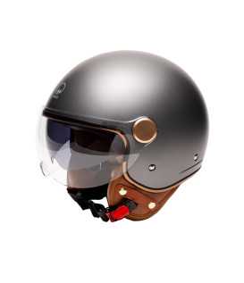 Mârkö - Casque Jet Grasse