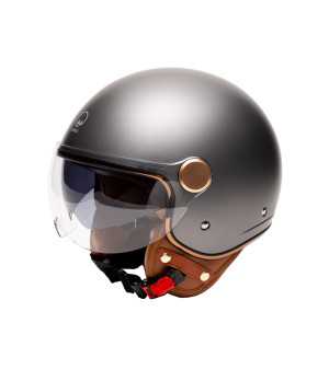 Mârkö - Casque Jet Grasse