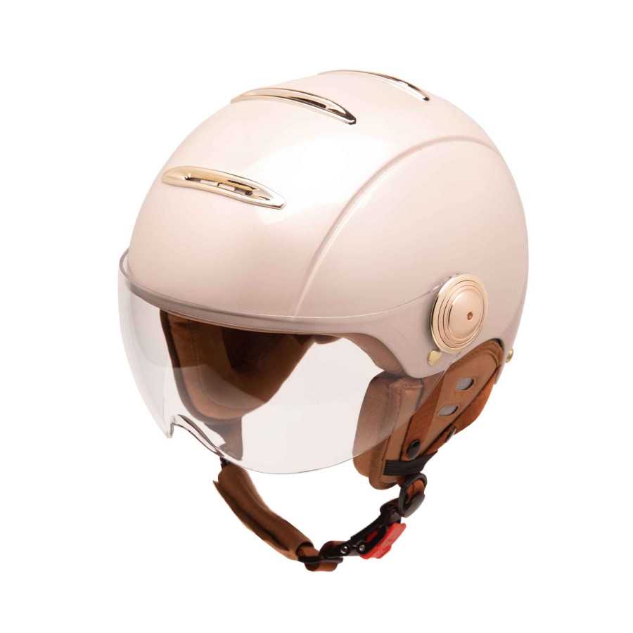 Mârkö - Casque Vélo Tandem En1078
