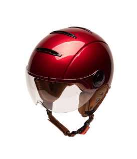 Mârkö - Casque Vélo Tandem En1078