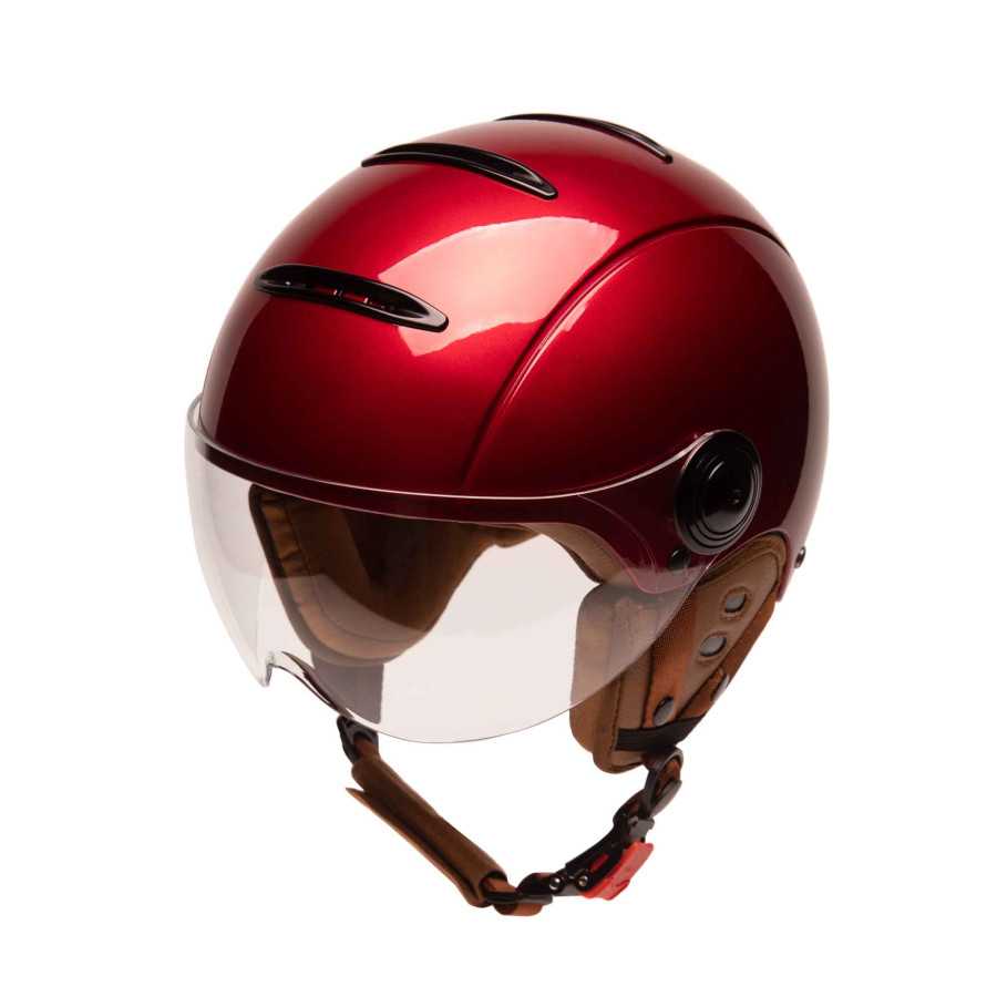 Mârkö - Casque Vélo Tandem En1078
