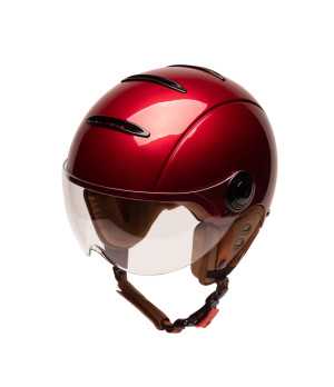 Mârkö - Casque Vélo Tandem En1078