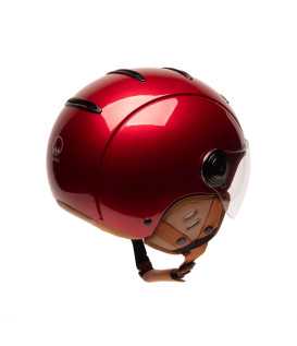 Mârkö - Casque Vélo Tandem En1078