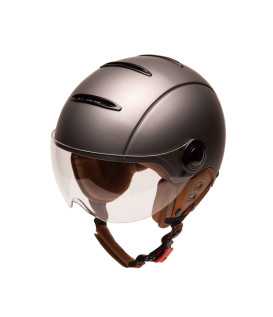 Mârkö - Casque Vélo Tandem En1078