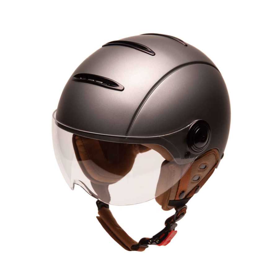 Mârkö - Casque Vélo Tandem En1078