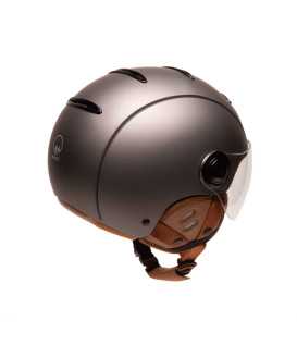 Mârkö - Casque Vélo Tandem En1078