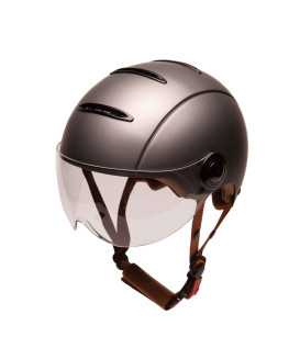 Mârkö - Casque Vélo Tandem En1078