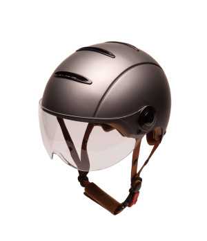 Mârkö - Casque Vélo Tandem En1078