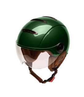 Mârkö - Casque Vélo Tandem En1078