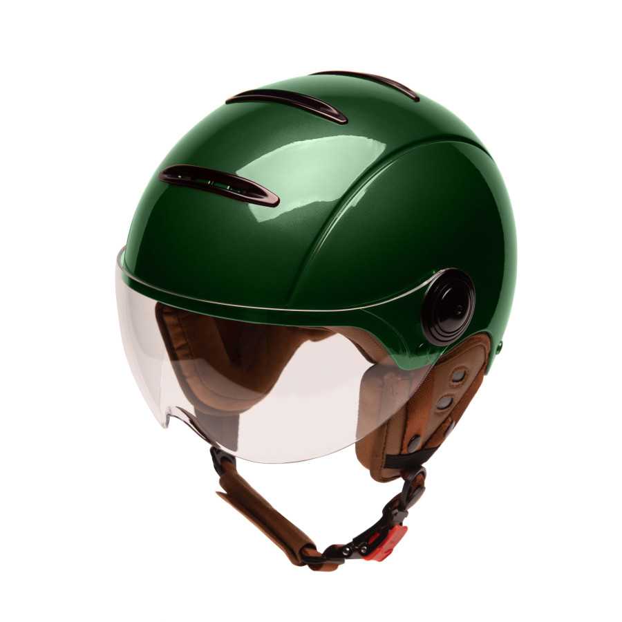 Mârkö - Casque Vélo Tandem En1078