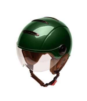 Mârkö - Casque Vélo Tandem En1078