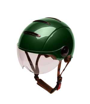 Mârkö - Casque Vélo Tandem En1078