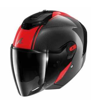 Shark - Casque Rs Jet Carbon Blank