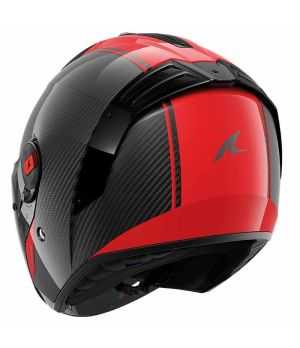 Shark - Casque Rs Jet Carbon Blank