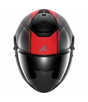 Shark - Casque Rs Jet Carbon Blank