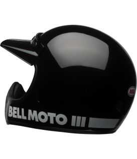 Bell - Casque Integral Moto-3