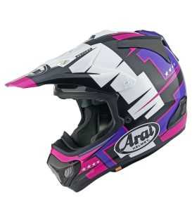 Arai - Casque Mx-V Evo Battle