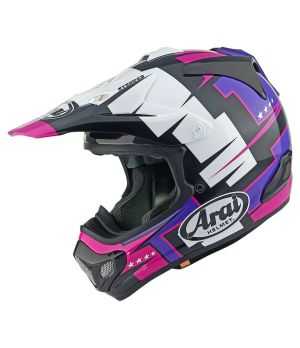 Arai - Casque Mx-V Evo Battle