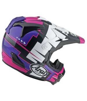 Arai - Casque Mx-V Evo Battle