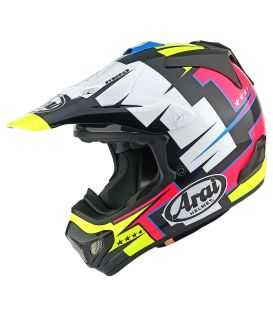 Arai - Casque Mx-V Evo Battle