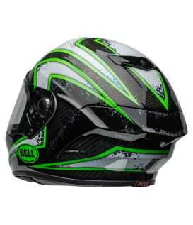 Bell - Casque Race Star Dlx Flex Xenon