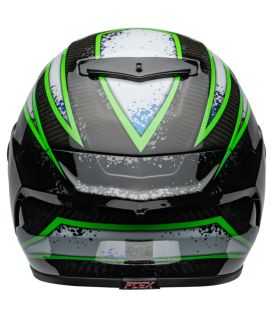 Bell - Casque Race Star Dlx Flex Xenon