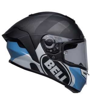 Bell - Casque Race Star Flex Dlx Hello Cousteau Algae