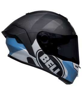 Bell - Casque Race Star Flex Dlx Hello Cousteau Algae