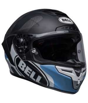 Bell - Casque Race Star Flex Dlx Hello Cousteau Algae