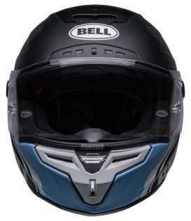 Bell - Casque Race Star Flex Dlx Hello Cousteau Algae