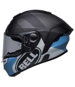 Bell - Casque Race Star Flex Dlx Hello Cousteau Algae