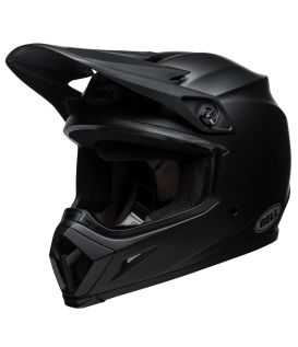 Bell - Casque Mx-9 Mips Solid