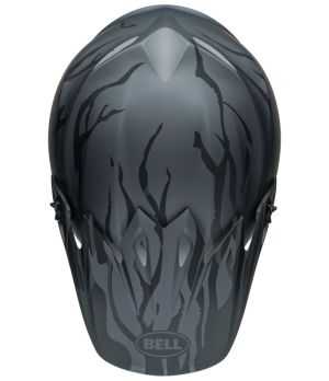 Bell - Casque Mx-9 Mips Decay