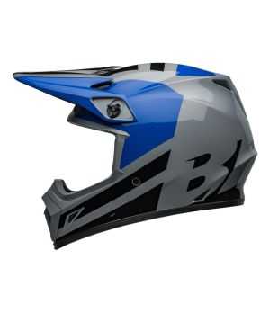 Bell - Casque Mx-9 Mips Alter Ego