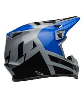 Bell - Casque Mx-9 Mips Alter Ego