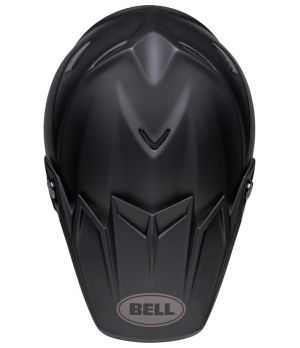 Bell - Casque Moto-9S Flex Solid